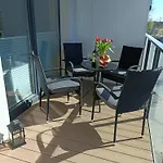 Summertime Appartement Dziwnów