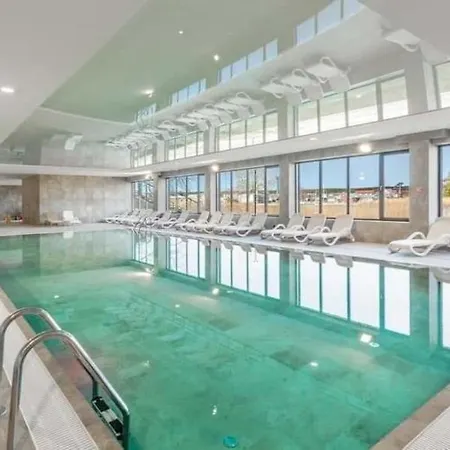 Summertime Apartment *