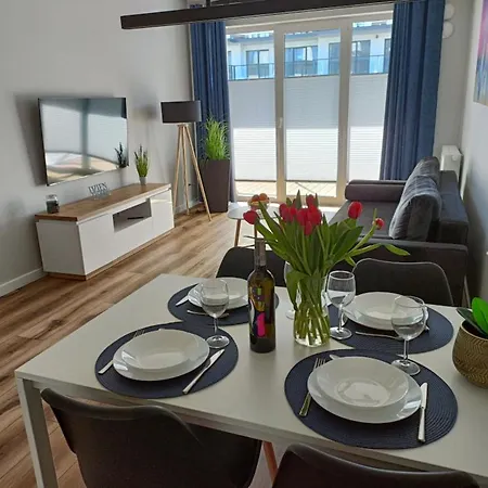 Summertime Apartment *